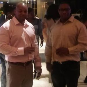 Meet your Posher, Stephen